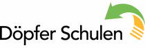 Logo von Döpfer Schulen GmbH