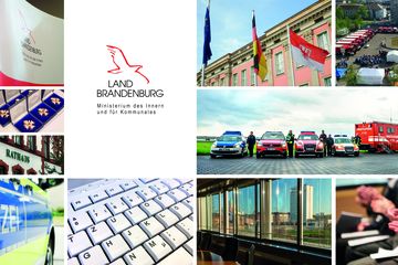 Bild von Unternehmen Ministerium des Innern und für Kommunales des Landes Brandenburg