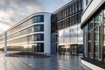 Bild von Unternehmen Amprion GmbH