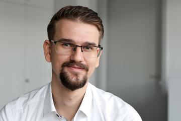 Foto des/der Interview-Partners/in