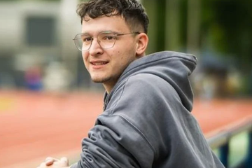 Foto des/der Interview-Partners/in