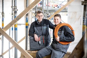 Bild von Unternehmen Energieversorgung Dahlenburg-Bleckede-AG