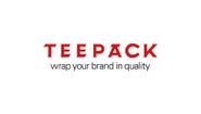 Logo von TEEPACK Spezialmaschinen GmbH&Co. KG