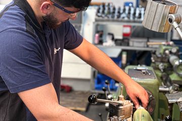 Foto des/der Interview-Partners/in