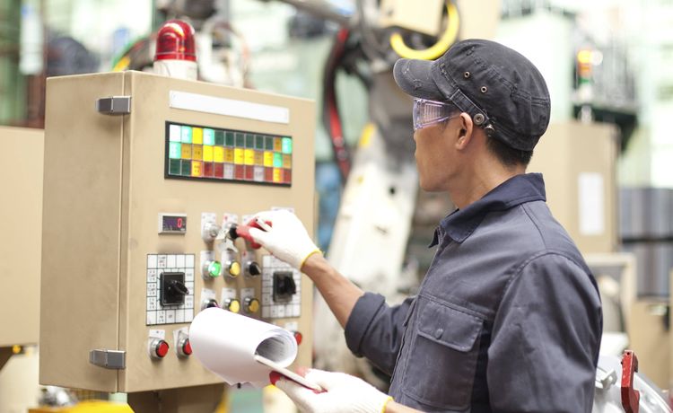 Profession gallery ausbildung zum industrietechnologen 4 min