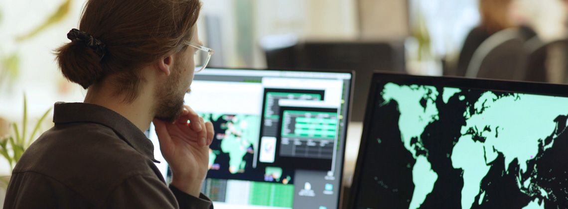 Bild von Duales Studium Controlling und Consulting