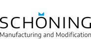 Logo von Schöning GmbH