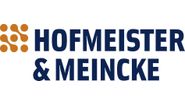 Logo von Hofmeister & Meincke SE