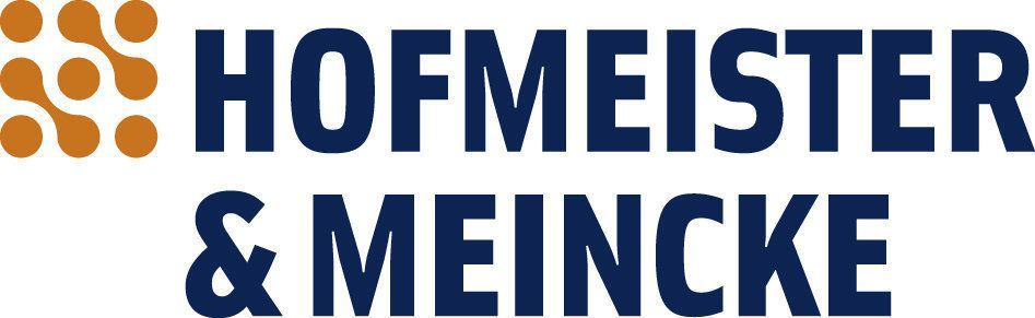 Logo von Hofmeister & Meincke SE