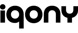 Logo Iqony GmbH