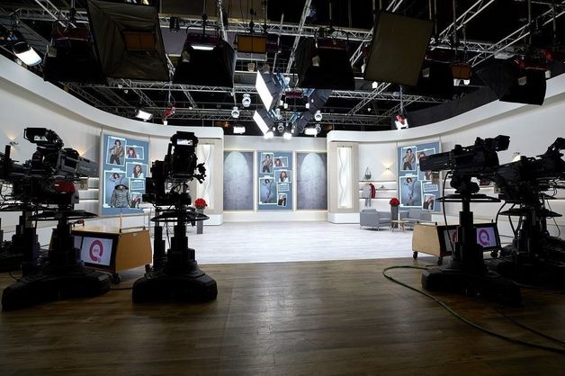 Ausbildung Qvc Freie Ausbildungsplatze