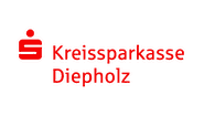 Logo von Kreissparkasse Diepholz