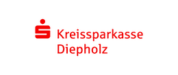 Logo Kreissparkasse Diepholz