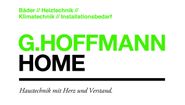 Logo von G. Hoffmann GmbH & Co. KG