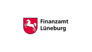 Logo von Finanzamt Lüneburg
