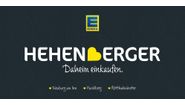 Logo von EDEKA Hehenberger