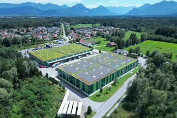 Bild von Unternehmen BTK Befrachtungs- und Transportkontor GmbH