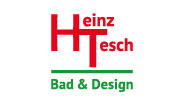Logo von Heinz Tesch GmbH & Co. KG
