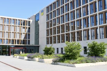 Bild von Unternehmen Deutsche Rentenversicherung Braunschweig-Hannover