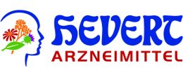 Logo Hevert Arzneimittel GmbH & Co KG