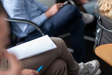 Bild von Unternehmen Pelka und Sozien GmbH