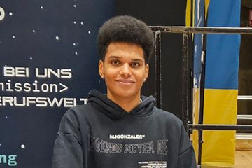 Foto des/der Interview-Partners/in