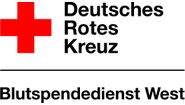 Logo von DRK-Blutspendedienst West gGmbH