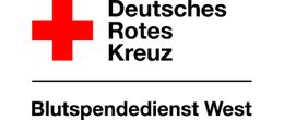 Logo DRK-Blutspendedienst West gGmbH