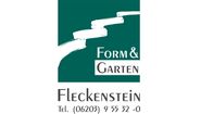 Logo von Form & Garten Fleckenstein GmbH 