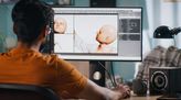 Bild von 3D-Designer/in