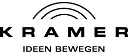 Logo KRAMER GmbH