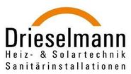 Logo von Drieselmann GmbH