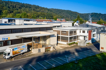 Bild von Unternehmen TFA Dostmann GmbH & Co.KG