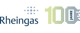 Logo Propan Rheingas GmbH & Co. KG