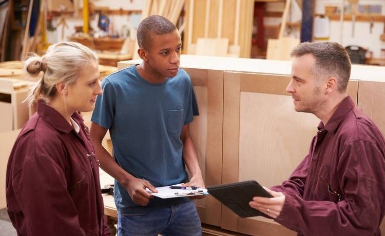 Profession gallery ausbildung als arbeitserzieher 4