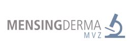 Logo Mensing Derma MVZ GmbH