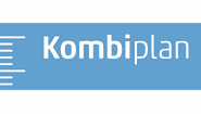 Logo von Kombiplan GmbH & Co. KG