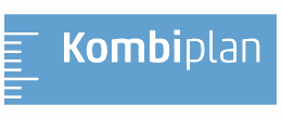Logo Kombiplan GmbH & Co. KG