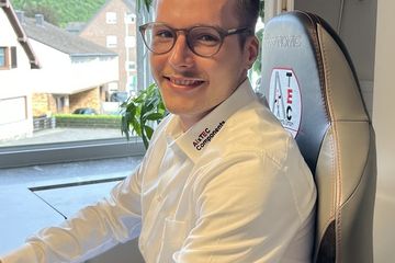 Foto des/der Interview-Partners/in