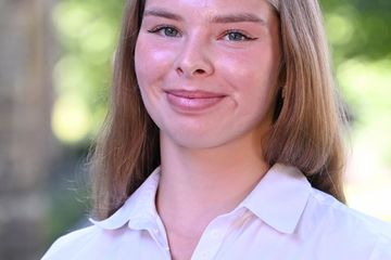 Foto des/der Interview-Partners/in