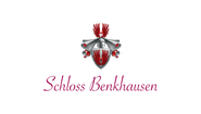 Logo von Schloss Benkhausen