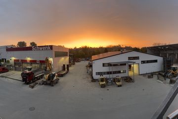Bild von Unternehmen Schwenk GmbH & Co. KG