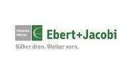 Logo Ebert+Jacobi GmbH & Co. KG
