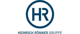 Logo Heinrich Rönner Gruppe