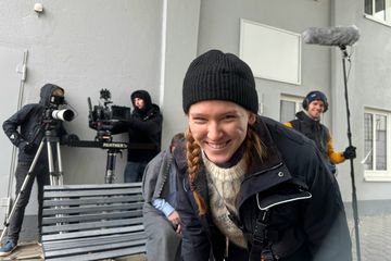 Foto des/der Interview-Partners/in