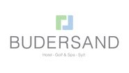 Logo BUDERSAND Hotel - Golf & Spa - Sylt