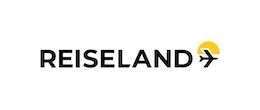 Logo Reiseland GmbH & Co. KG