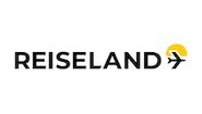 Logo von Reiseland GmbH & Co. KG