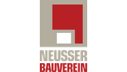 Logo von Neusser Bauverein GmbH
