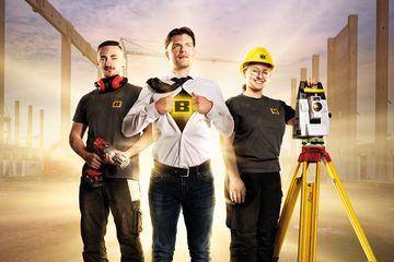 Bild von Unternehmen Berger Bau SE